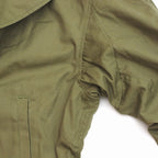 SESSLER M-41 Field Jacket Khaki [Nakata Shoten]