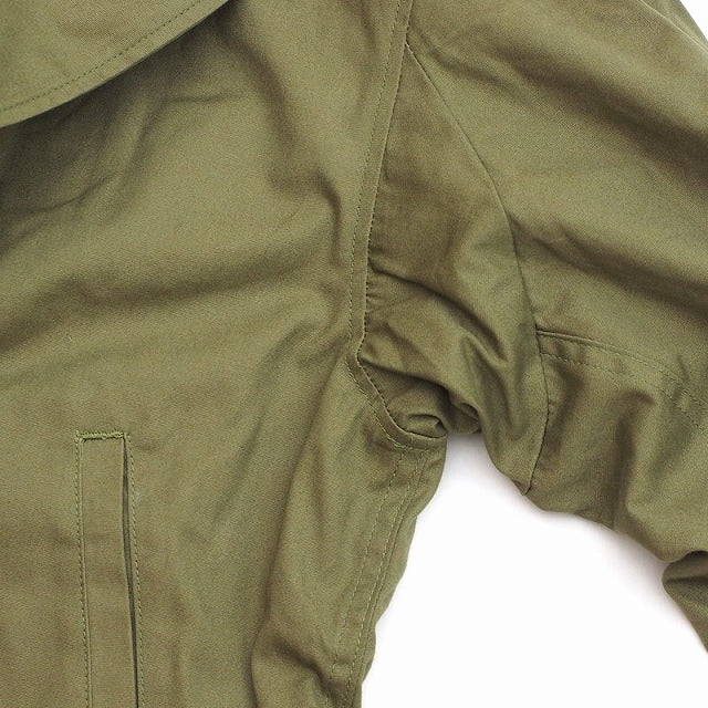 SESSLER（セスラー） M-41 Field Jacket Khaki【中田商店】