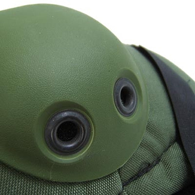 ALTA AltaFLEX Elbow Pad [Black, Coyote, OD] [For Elbow] [Best Selling]
