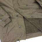 MIL-TEC German Army Field Parka [Replica]