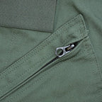 SESSLER CWU-27P JACKET Air Force specification with Velcro [2 colors] [Nakata Shoten]