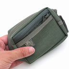 MAGFORCE 4inch Horizontal Waistpack [MF-0213] [2 colors] [Letter Pack Plus compatible]