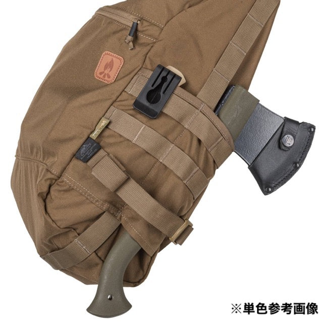 Helikon-Tex (ヘリコンテックス) BUSHCRAFT SATCHEL BAG [Multicam 