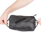 Helikon-Tex PAKCELL SET [2 Colors] [Pakcell Set] [Large, Medium, and Small Compartment Bag Set] [Nakada Shoten] [Compatible with Letter Pack Plus]