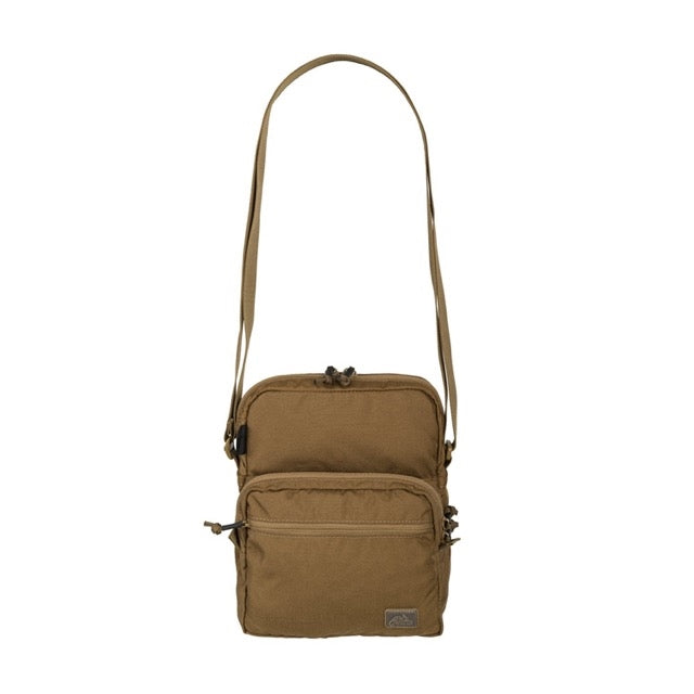 HELIKON-TEX (ヘリコンテックス) EDC COMPACT SHOULDER BAG [4色][Every Day Carry][小型ショルダーバッグ]【中田商店】【レターパックプラス対応】
