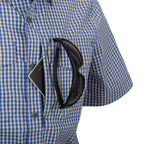 Helikon-Tex（ヘリコンテックス）Covert Concealed Carry Shirt [2色][半袖]【中田商店】【レターパックプラス対応】