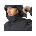ARC'TERYX LEAF（アークテリクス リーフ）Cold WX Jacket SV Gen1.4 [Black][Crocodile]