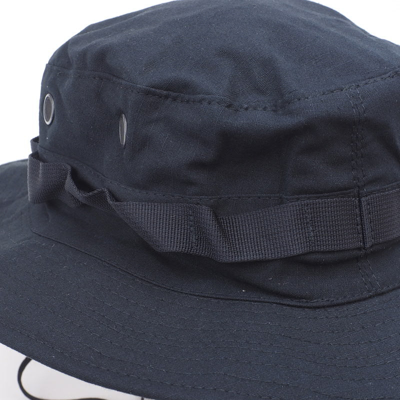 TRU-SPEC Boonie Hat [Single Color] [Letter Pack Plus compatible]