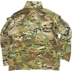 US（米軍放出品）ECWCS GEN III Level 4 Windshirt [未使用] [OCP]