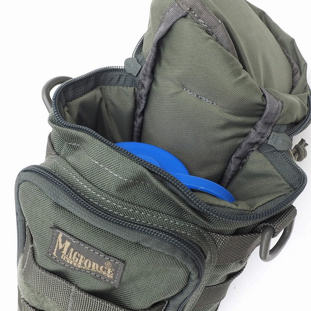 MAGFORCE（マグフォース）Bottle Holder 5x12 [MF-0323][2色]
