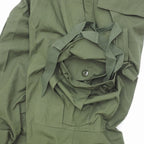 SESSLER Mid-term Jungle Fatigue Pants OD [Nakata Shoten]