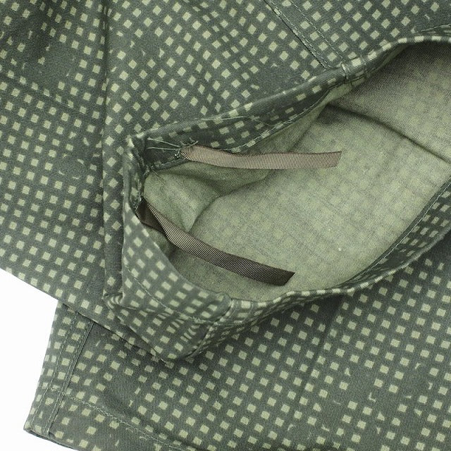 US (US military release product) Night Desert Camo Pants [Unused]