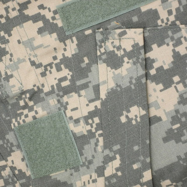 Helikon-Tex ARMY COMBAT UNIFORM JACKET [ACU] [Nakata Shoten]