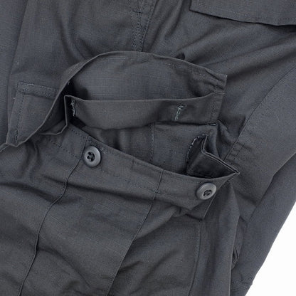 TRU-SPEC BDU PANTS 6 Pockets Plus 2 [4 colors] [Zipper fly] [Water repellent finish]