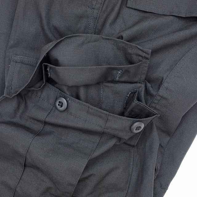 TRU-SPEC（トゥルースペック）B.D.U. PANTS 6 Pockets Plus 2 [4色][ジッパーフライ][撥水加工]