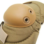 ALTA AltaFLEX Elbow Pad [Black, Coyote, OD] [For Elbow] [Best Selling]