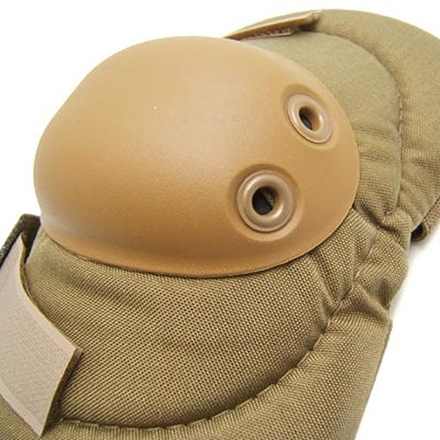 ALTA AltaFLEX Elbow Pad [Black, Coyote, OD] [For Elbow] [Best Selling]