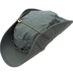 TRU-SPEC Boonie Hat [Single Color] [Letter Pack Plus compatible]