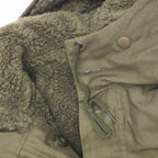 MIL-TEC German Army Field Parka [Replica]