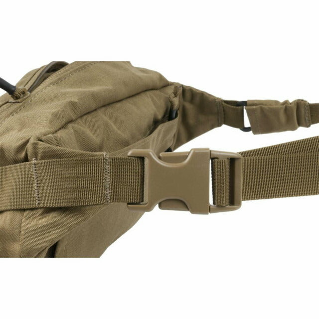 Helikon-Tex (ヘリコンテックス) Possum Waist Pack [8色] ポッサムウエストバッグ【中田商店】【レターパックプラス対応】