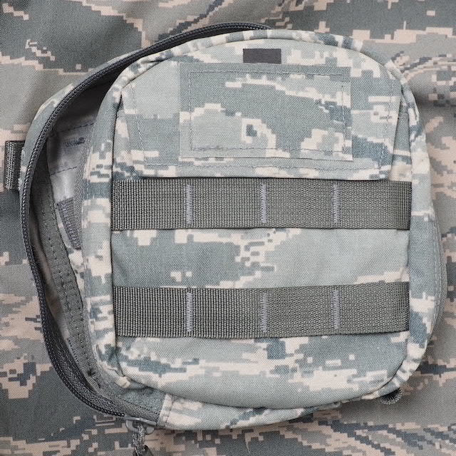 US（米軍放出品）USAF JOINT FIRST AID KIT TQ Pouch 止血帯（CAT）セット[ABU][Tourniquet –  キャプテントム