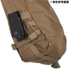 Helikon-Tex (ヘリコンテックス) BUSHCRAFT SATCHEL BAG [Multicam][サッチェルショルダーバッグ]【中田商店】