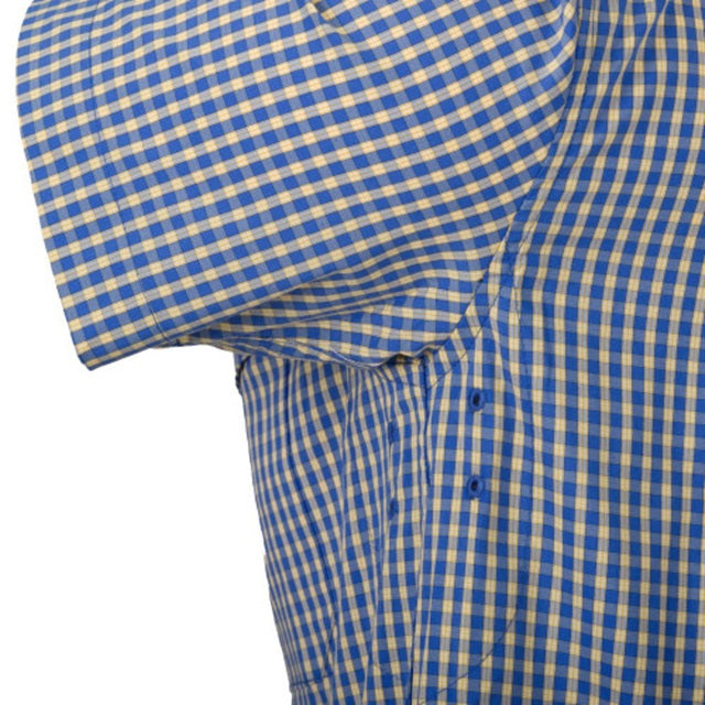 Helikon-Tex（ヘリコンテックス）Covert Concealed Carry Shirt [2色][半袖]【中田商店】【レターパックプラス対応】