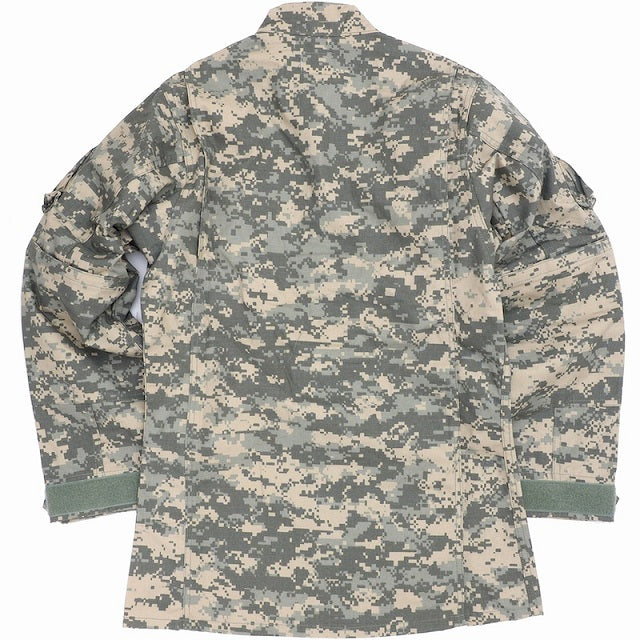 Helikon-Tex(ヘリコンテックス) ARMY COMBAT UNIFORM JACKET [ACU]【中田商店】