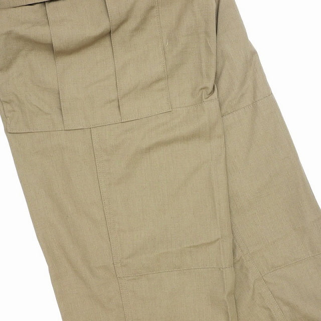 TRU-SPEC（トゥルースペック）B.D.U. PANTS 6 Pockets Plus 2 [4色][ジッパーフライ][撥水加工]