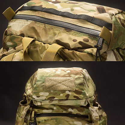 J-TECH（ジェイテック）LIGHTWEIGHT PACKABLE BACKPACK [7色]ライトウェイト パッカブル バックパック
