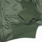 ALPHA（アルファ）CWU-45/P NYLON ［4色］
