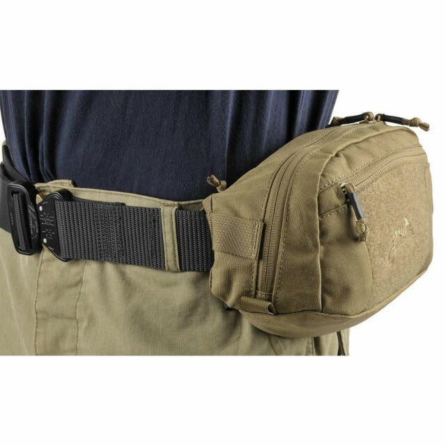 Helikon-Tex (ヘリコンテックス) Possum Waist Pack [8色] ポッサムウエストバッグ【中田商店】【レターパックプラス対応】