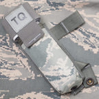 US（米軍放出品）USAF JOINT FIRST AID KIT TQ Pouch 止血帯（CAT）セット[ABU][Tourniquet Set]【レターパックプラス対応】