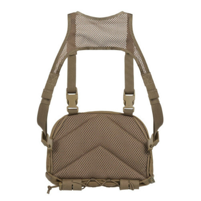 Helikon-Tex（ヘリコンテックス）CHEST PACK NUMBAT [8色][チェスト