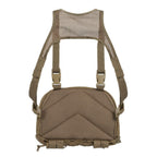 Helikon-Tex CHEST PACK NUMBAT [8 colors] [Chest pack NUMBAT] [Nakata Shoten]