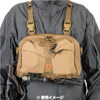 Helikon-Tex CHEST PACK NUMBAT [8 colors] [Chest pack NUMBAT] [Nakata Shoten]