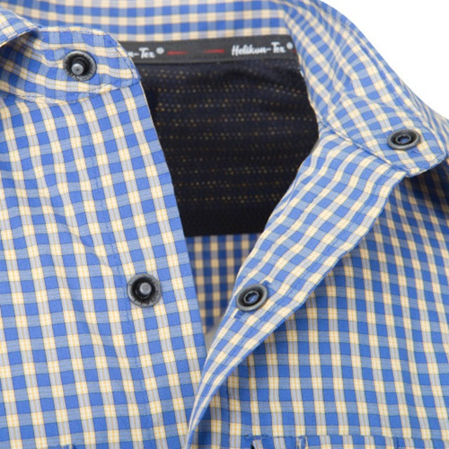 Helikon-Tex（ヘリコンテックス）Covert Concealed Carry Shirt [2色][半袖]【中田商店】【レターパックプラス対応】