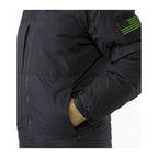 ARC'TERYX LEAF（アークテリクス リーフ）Cold WX Jacket SV Gen1.4 [Black][Crocodile]