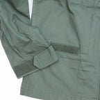 SESSLER CWU-27P JACKET Air Force specification with Velcro [2 colors] [Nakata Shoten]