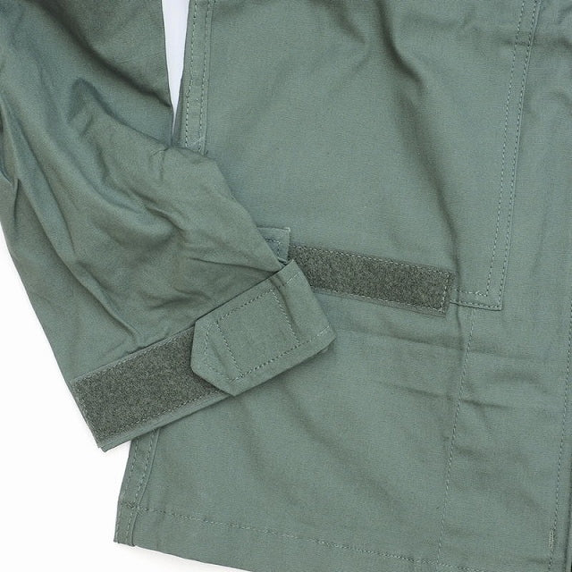 SESSLER（セスラー） CWU-27P JACKET 空軍仕様ベルクロ付 [2色]【中田商店】