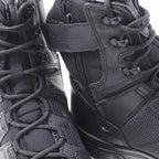 BATES(ベイツ) [2590/Black][2593/Combat Olive] OPS10 DRY GUARD Tactical Boots [サイドジップ][透湿性防水][Vibramソール]【中田商店】
