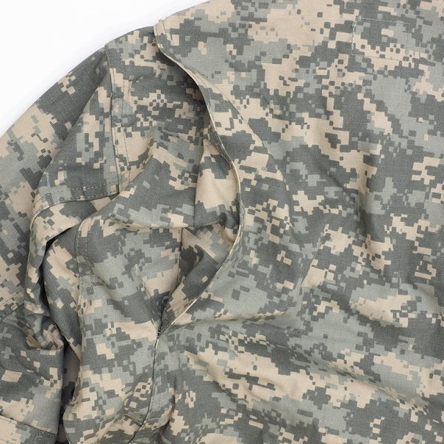 Helikon-Tex(ヘリコンテックス) ARMY COMBAT UNIFORM JACKET [ACU]【中田商店】