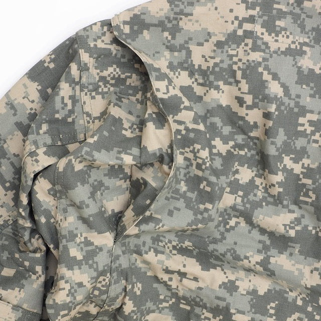 Helikon-Tex ARMY COMBAT UNIFORM JACKET [ACU] [Nakata Shoten]