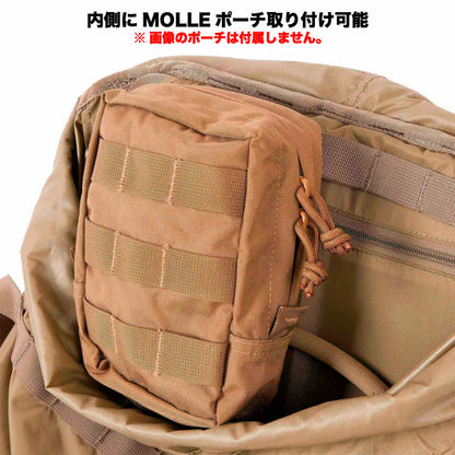 Helikon-Tex（ヘリコンテックス）MATILDA BACKPACK [4色] マチルダ バックパック【中田商店】