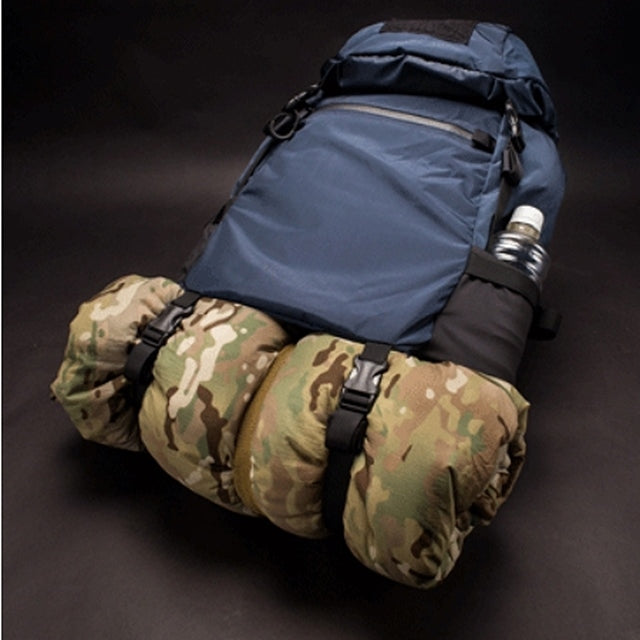 J-TECH LIGHTWEIGHT PACKABLE BACKPACK [7 colors] Lightweight packable backpack