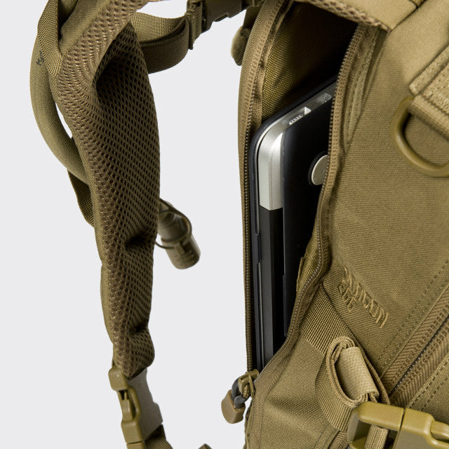 DIRECT ACTION（ダイレクトアクション）Dragon Egg Mk2 Backpack [9色]ドラゴンエッグマーク2バックパック [25L]【中田商店】