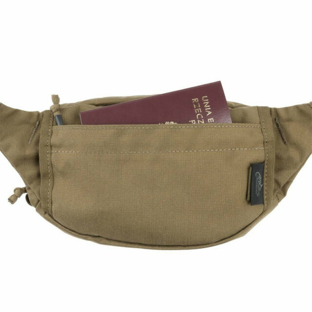 Helikon-Tex (ヘリコンテックス) Possum Waist Pack [8色] ポッサムウエストバッグ【中田商店】【レターパックプラス対応】