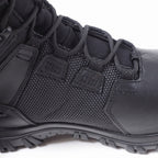 BATES(ベイツ) [2590/Black][2593/Combat Olive] OPS10 DRY GUARD Tactical Boots [サイドジップ][透湿性防水][Vibramソール]【中田商店】