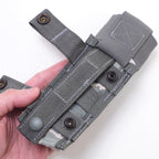 US（米軍放出品）USAF JOINT FIRST AID KIT TQ Pouch 止血帯（CAT）セット[ABU][Tourniquet Set]【レターパックプラス対応】
