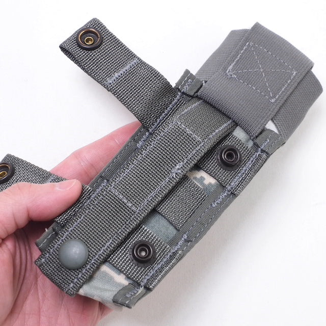US（米軍放出品）USAF JOINT FIRST AID KIT TQ Pouch 止血帯（CAT）セット[ABU][Tourniquet Set]【レターパックプラス対応】
